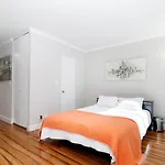 Lovely Studio Apartment In Nyc
