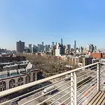 Delancey Tower