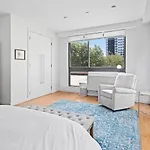Delancey Tower