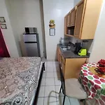 Timpson Pl Studio Apartments
