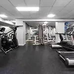 Apartment 73-1104 New Uws Doorman Gym *