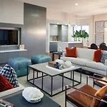 Uws 2br W Gym Doorman Elevator Nr Park Nyc-1047 * New York