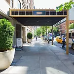 Apartment Uws 2br W Gym Doorman Elevator Nr Park Nyc-1047 New York