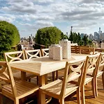 Uws 2br W Gym Doorman Elevator Nr Park Nyc-1047 *