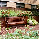 Uws 2br W Gym Doorman Elevator Nr Park Nyc-1047 New York