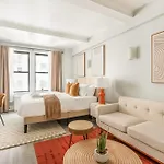 Apartment 73-1104 New Uws Doorman Gym New York