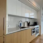 Breathtaking Views! Corner 1 Bed 1 Bath Apt