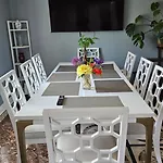 Homestay Luxury Hotel-style In Queens,