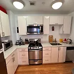 Studio Apart With Kitchen Manhattan Time Square