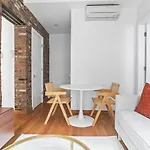 Manhattan Luxury Apartment 6