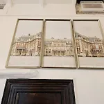 Large Loft Studio At The Mansfield Midtown