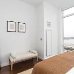 Marvel 2Bd Apartment