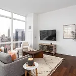 Marvel 2Bd Apartment