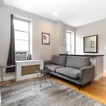 Renovated Lower Eastside 2Br Washer Dryer