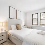 Mid City Apt With 1Bd In Bay Ridge