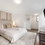 Mid City Apt With 1Bd In Bay Ridge