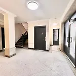 Elegant Urban Escape