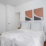 Minimalist Charm 2Br 1Bath