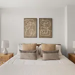 Stunning Views To Empire State With Amazing 2Bd