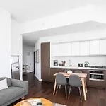 Super 2 Bed 2 Bath Luxury