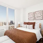 Super 2 Bed 2 Bath Luxury