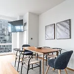 2Bd 2 Bth Marvelous Apartment