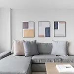 Inviting 2Bedroom 2Bath Apartment