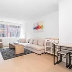 Lux Designer Nomad 1Br Doorman!