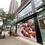 Apartment 89-2r 1br Upper East Side *