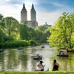 89-2r 1br Upper East Side * New York