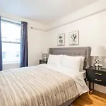 Monthly Nyc Rentals - Amazing 3 Bedroom Apartment