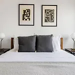 Homey Uws 1Br W Gym Nr Central Park Nyc-137