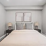 Manhattan Luxury Apartment 10