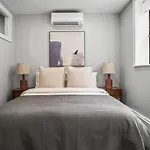 Manhattan Luxury Apartment 10