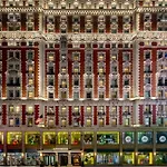 The Knickerbocker Hotel