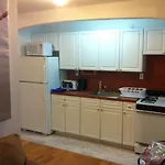 Unique Three Bedrooms With Cozy Backyard