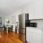 Monthly Nyc Rentals- Elegant Studio Apartment