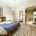 Monthly Nyc Rentals- Appealing Studio