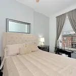 Monthly Nyc Rentals- Comfortable 1 Bedroom Apartment