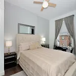 Monthly Nyc Rentals- Comfortable 1 Bedroom Apartment