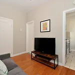 Monthly Nyc Rentals- Lovely 1 Bedroom Apartment