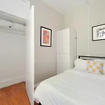 Monthly Nyc Rentals- Lovely 1 Bedroom Apartment