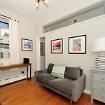 Monthly Nyc Rentals- Lovely 1 Bedroom Apartment