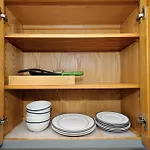 Monthly Nyc Rentals- Lovely 1 Bedroom Apartment