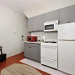 Monthly Nyc Rentals- Radiant 1 Bedroom Apartment