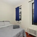Monthly Nyc Rentals- Radiant 1 Bedroom Apartment