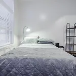 Park Side Living, Get Cozy!