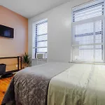 Park Side Living, Get Cozy!