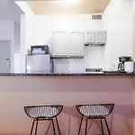 Park Side Living, Get Cozy!