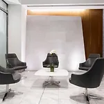 Bright Fidi Studio W Gym Doorman Nyc-115